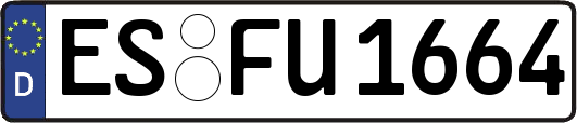 ES-FU1664