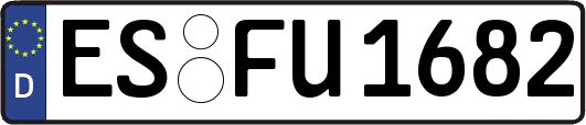 ES-FU1682