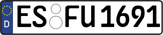 ES-FU1691