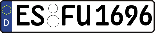 ES-FU1696