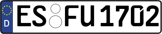 ES-FU1702
