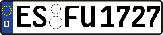ES-FU1727