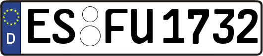 ES-FU1732