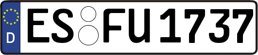 ES-FU1737