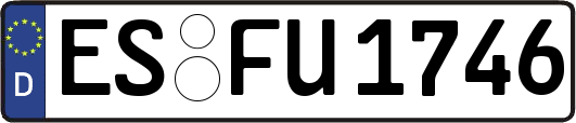 ES-FU1746