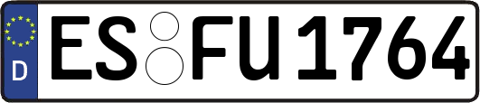 ES-FU1764