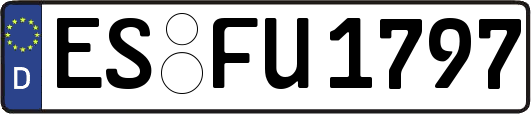ES-FU1797