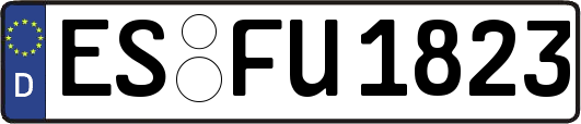 ES-FU1823