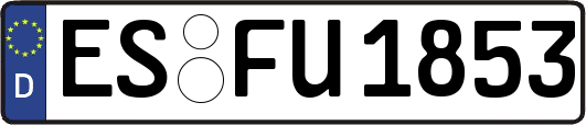 ES-FU1853
