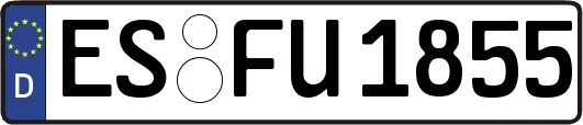 ES-FU1855