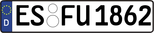 ES-FU1862