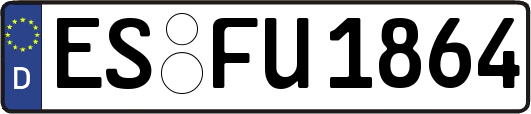 ES-FU1864