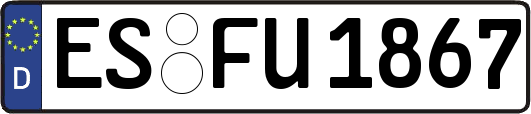 ES-FU1867
