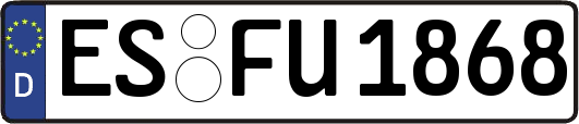 ES-FU1868