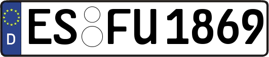 ES-FU1869