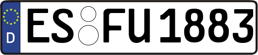 ES-FU1883