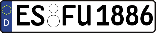 ES-FU1886