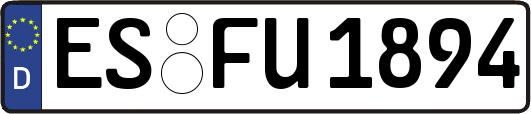 ES-FU1894