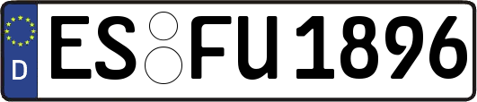 ES-FU1896