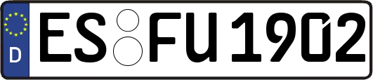 ES-FU1902