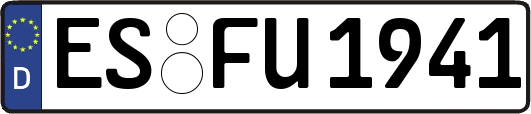 ES-FU1941