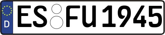 ES-FU1945