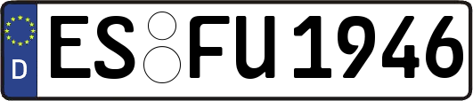 ES-FU1946