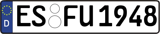 ES-FU1948