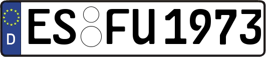 ES-FU1973
