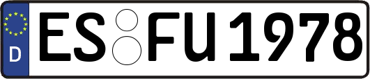 ES-FU1978