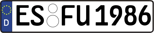 ES-FU1986
