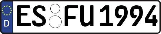 ES-FU1994