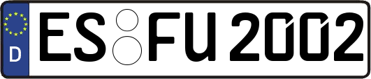 ES-FU2002