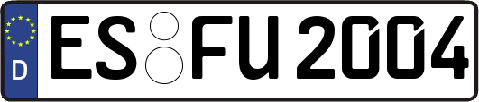 ES-FU2004