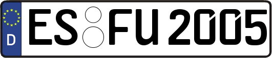 ES-FU2005