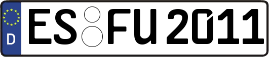 ES-FU2011