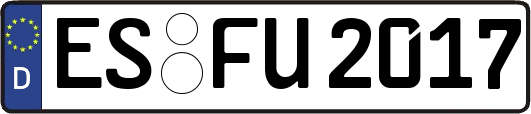 ES-FU2017