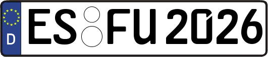 ES-FU2026