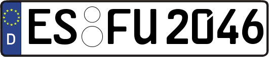 ES-FU2046