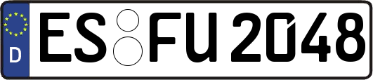 ES-FU2048