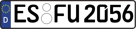 ES-FU2056