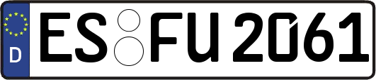 ES-FU2061