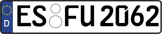 ES-FU2062