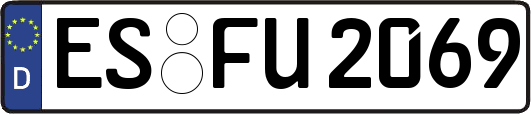 ES-FU2069