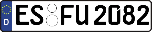 ES-FU2082