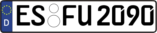 ES-FU2090