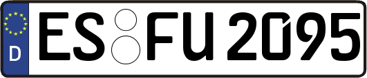 ES-FU2095