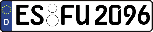ES-FU2096