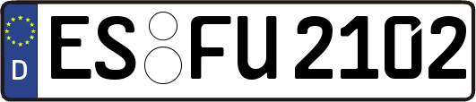 ES-FU2102