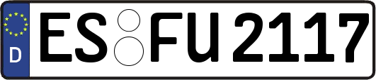 ES-FU2117